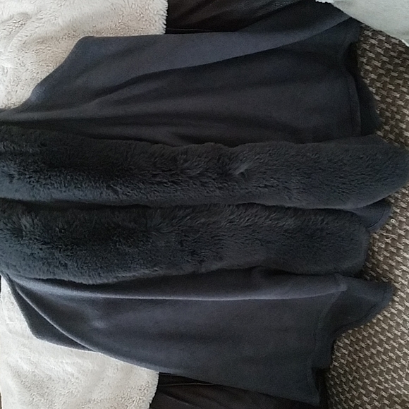 Sweater net sleeveless - Picture 2 of 6